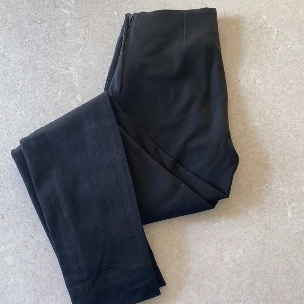 COS Slim Fit Trousers